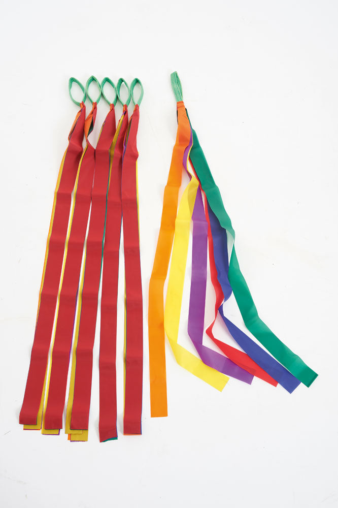 Edx Education Dancing Ribbons