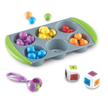 Learning Resources Mini Muffin Match Up