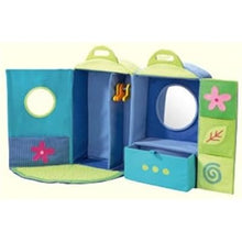 Haba Doll Wardrobe
