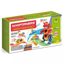 Magformers Wonder Creator Set