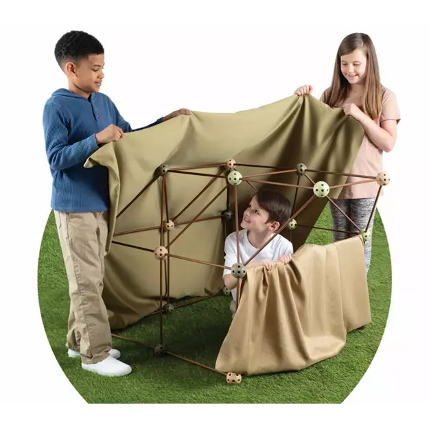 Crazy Forts Camo