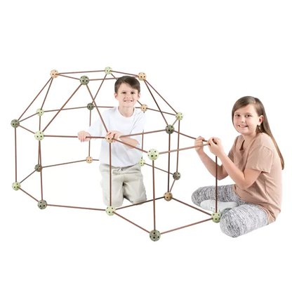 Crazy Forts Camo