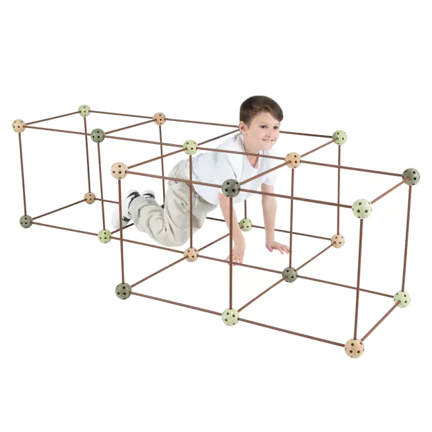 Crazy Forts Camo