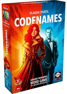 Codenames Game
