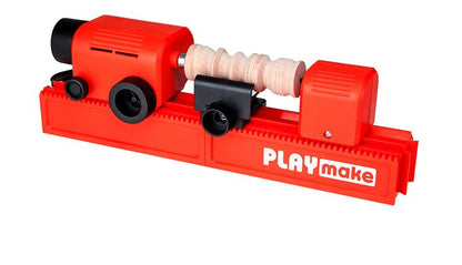 The Cool Tool Playmake 4 in 1 Workshop