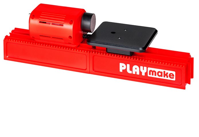 The Cool Tool Playmake 4 in 1 Workshop