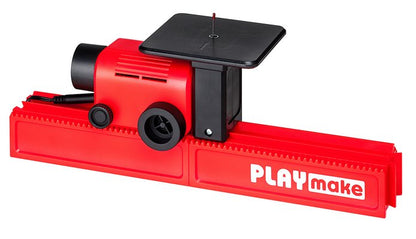 The Cool Tool Playmake 4 in 1 Workshop