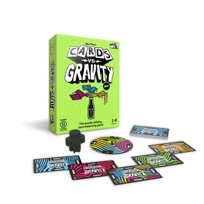 Big Potato Games Cards vs Gravity (smaller version)