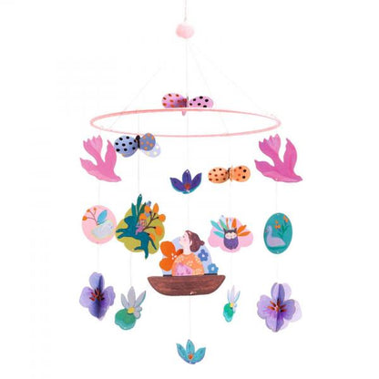 Djeco Nature Mobile *