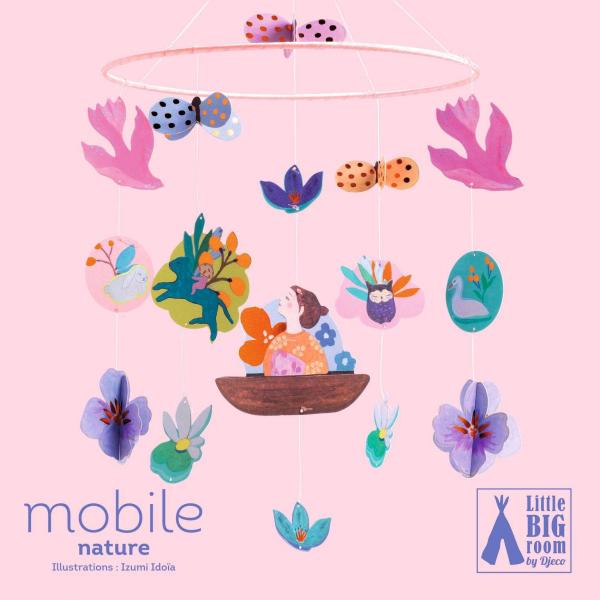 Djeco Nature Mobile *