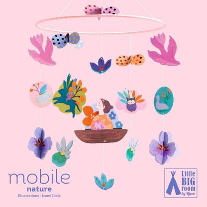 Djeco Nature Mobile *