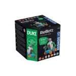 Thames & Kosmos ReBotz: Duke - The Skating Bot