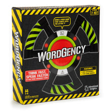 Learning Resources Wordgency™