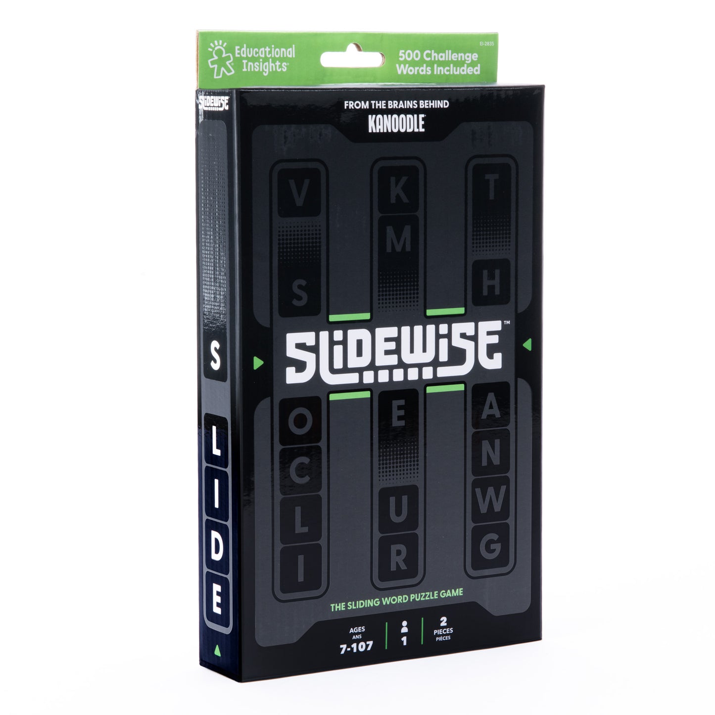 Learning Resources Slidewise™