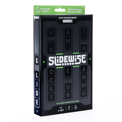 Learning Resources Slidewise™