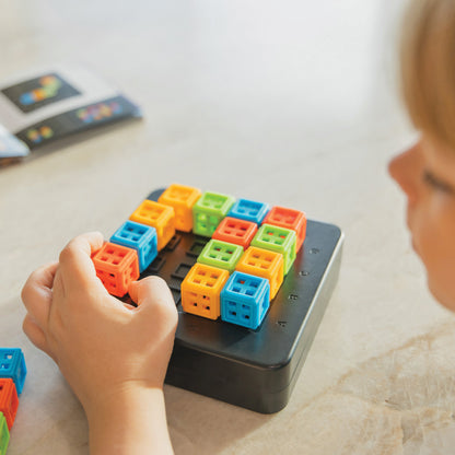 Learning Resources Educational Insights Kanoodle® SudoQube™