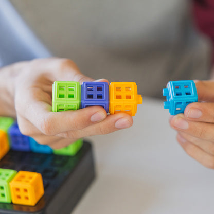 Learning Resources Educational Insights Kanoodle® SudoQube™
