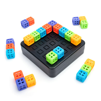 Learning Resources Educational Insights Kanoodle® SudoQube™