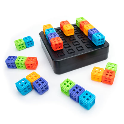 Learning Resources Educational Insights Kanoodle® SudoQube™