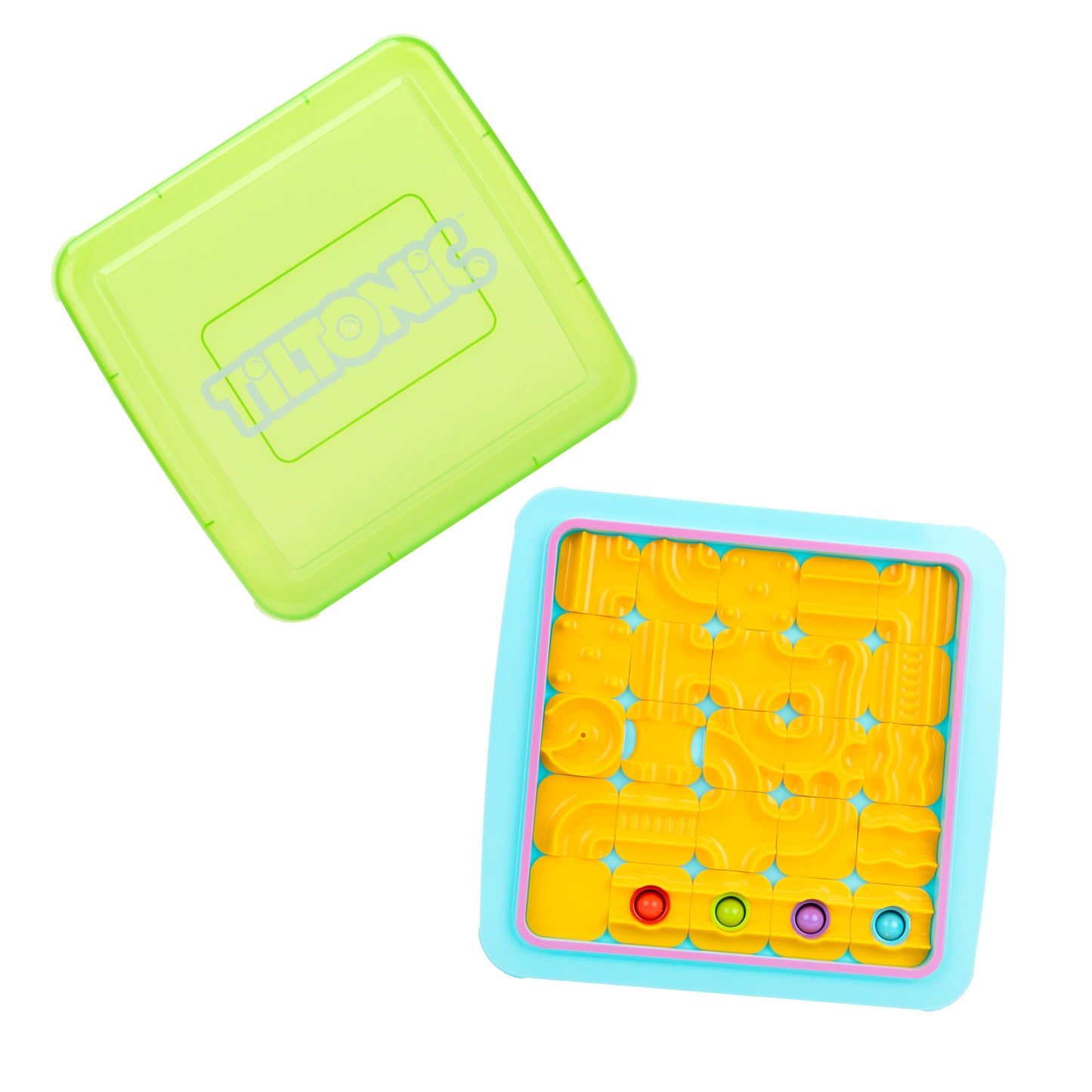 Learning Resources Educational Insights Tiltonic™ Marble Maze