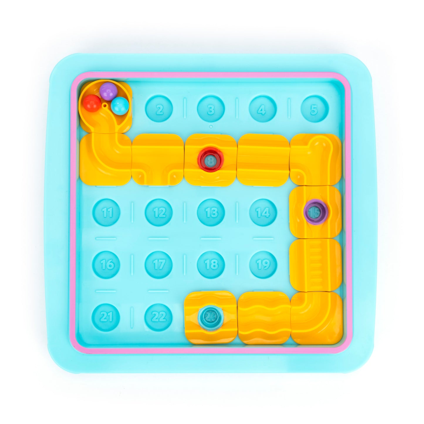Learning Resources Educational Insights Tiltonic™ Marble Maze