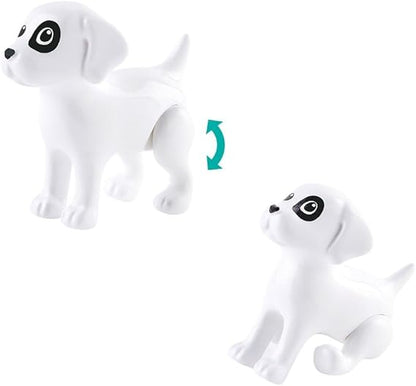 Hape Adventure Kids (Asst.) (One per Purchase)