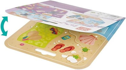 Hape Adventure Kids (Asst.) (One per Purchase)