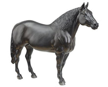 Breyer 1758 CHERRY CREEK FONZIE MERIT - CANADIAN HORSE