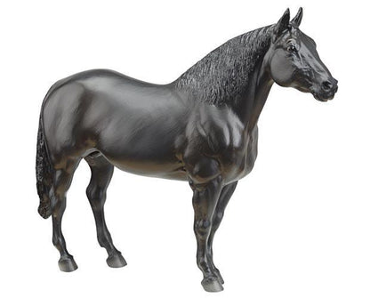 Breyer 1758 CHERRY CREEK FONZIE MERIT - CANADIAN HORSE