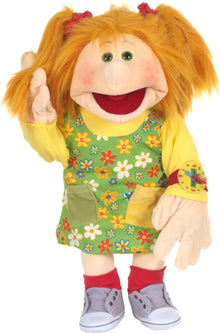 Living Puppets 65cm Marleen