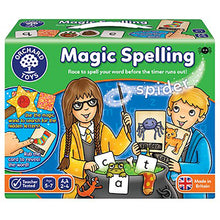Orchard Toys - Magic Spelling Game