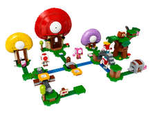 Lego 71368 Toad's Treasure Hunt Expansion Set (D)
