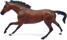 Breyer 1707 Michael Jung's Sam - Spirit of the Horse