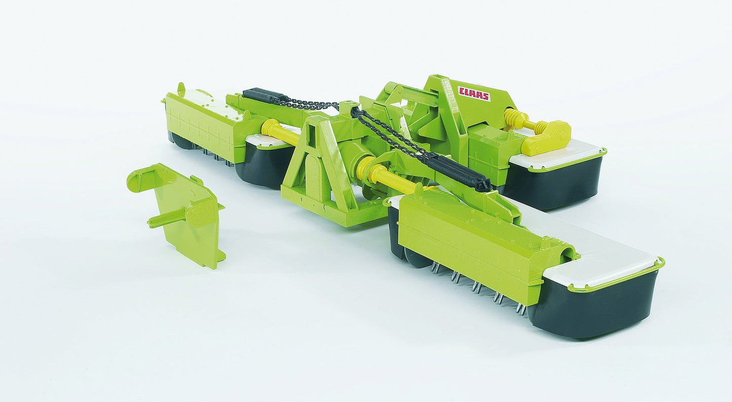 Bruder Claas Disc Mower Disco 8550 C Plus