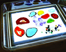 TickiT A3 Exploration Light Tray