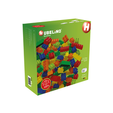 Hubelino 120-Piece Building Block Set