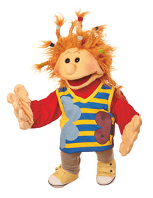 Living Puppets 65cm Violetta