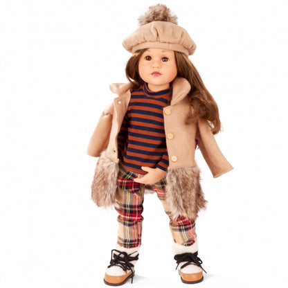 Gotz Dolls Frieda