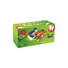 Hubelino See-Saw Expansion