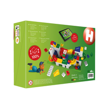 Hubelino Basic Building Box