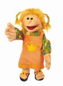 Living Puppets 65cm Jenny