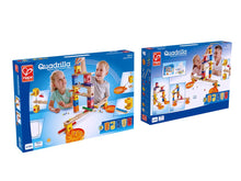 Hape Quadrilla Music Motion