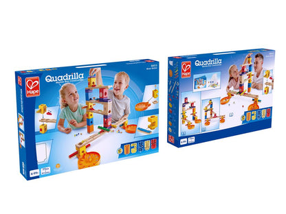 Hape Quadrilla Music Motion