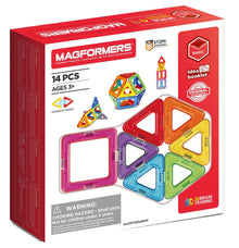 Magformers Basic 14