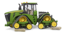 BRUDER John Deere 9620RX with track belts