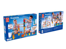Hape Quadrilla Castle Escape