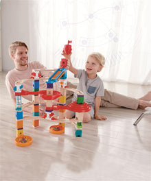 Hape Quadrilla Super Spirals