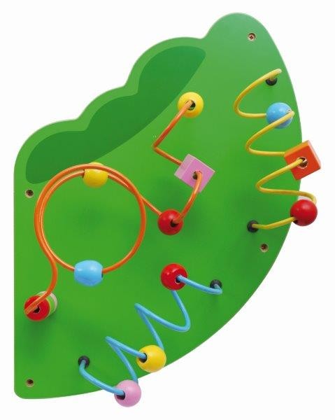 Viga Crocodile Activity Wall Panels