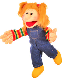 Living Puppets 65cm Maja