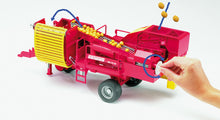Bruder Grimme SE75-30 Potato Digger